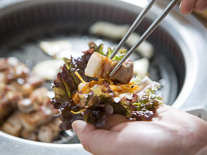 韓国旅行記事 週間人気ランキング 18年３月１週 その他レポート 韓国旅行 コネスト