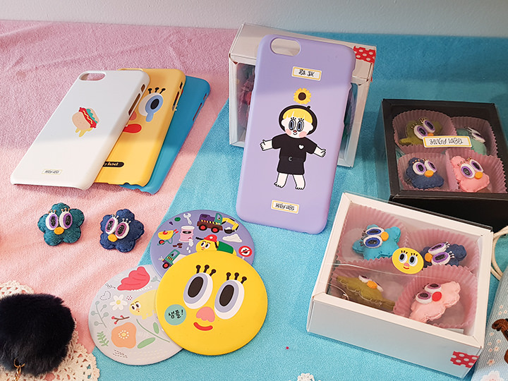 かわいい プチプラ 梨大半日ショッピングプラン おすすめショッピングスポット 韓国旅行 コネスト