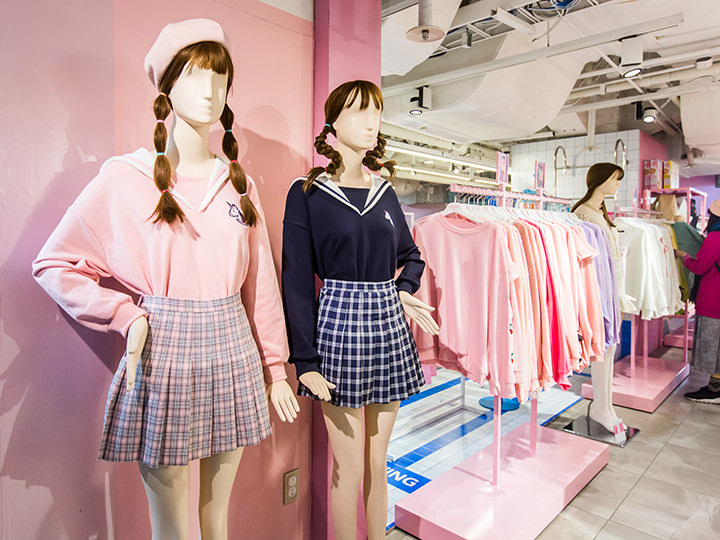 å¤§äººæ°ãã©ã³ããchuuãã®å§å¦¹åºãicecream12ã