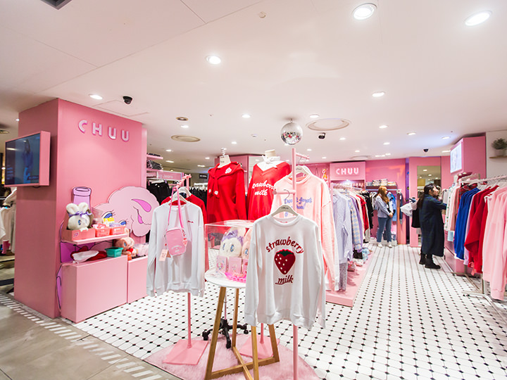 ãåºã®æ§å­