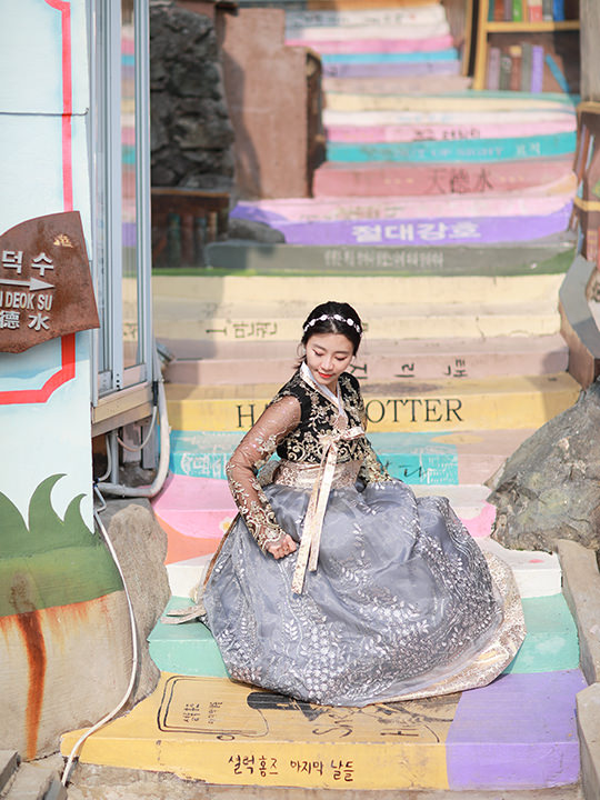 i8Toys i8-C006a 韓服・チマチョゴリ妙 1/6 フィギュアコスプレ i8TOYS】I8-C006 A/B/C The Chinese Ming dynasty clothing Something