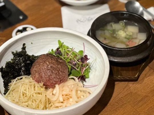 防弾少年団(BTS)の行きつけ＆関連グルメ店まるわかり☆彡 | まま