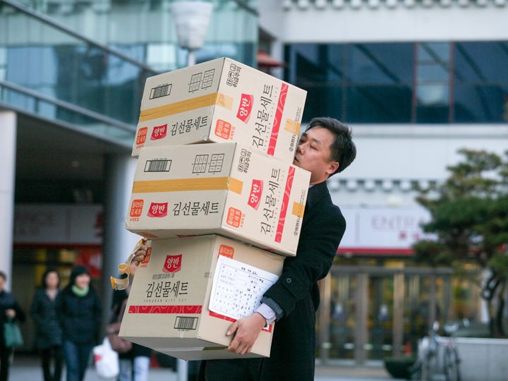 郵便 宅配便 韓国 日本 韓国旅行基本情報 韓国旅行 コネスト 郵便 宅配便 韓国 日本 韓国旅行基本情報 韓国旅行 コネスト