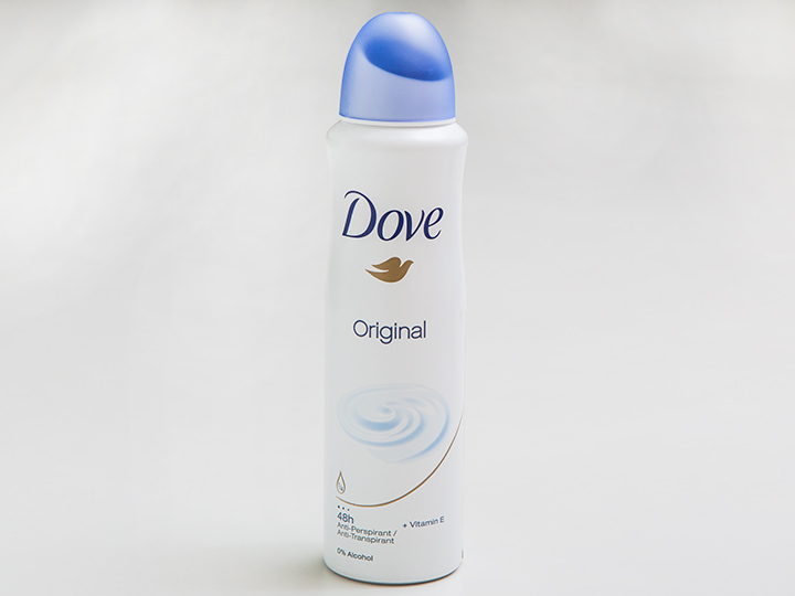 「デオドラント オリジナル」(11,500ウォン)