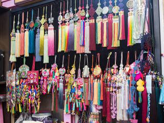 韓国ショッピング店 おすすめ順リスト｜ソウルの工芸品｜韓国旅行 