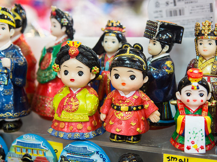 セボサ｜南大門・ソウル駅(ソウル)のショッピング店｜韓国旅行「コネスト」