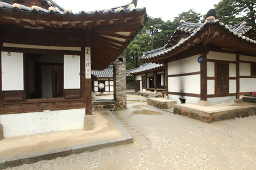 韓屋 韓国の伝統家屋 慣習 生活文化 住まい 韓国文化と生活 韓国旅行 コネスト