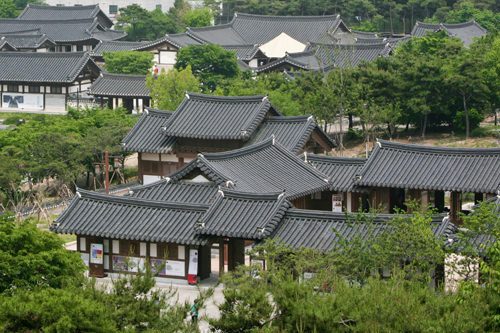 韓屋 韓国の伝統家屋 慣習 生活文化 住まい 韓国文化と生活 韓国旅行 コネスト