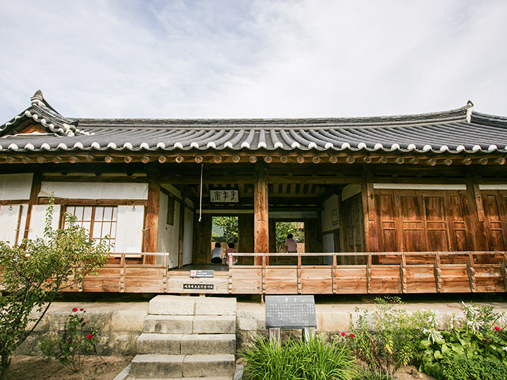 韓屋 韓国の伝統家屋 慣習 生活文化 住まい 韓国文化と生活 韓国旅行 コネスト