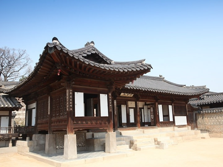 ヌマル(누마루)