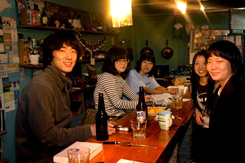 写真は移転前のものです