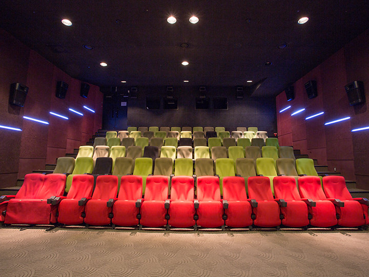 ※写真提供:KT&G サンサンマダン