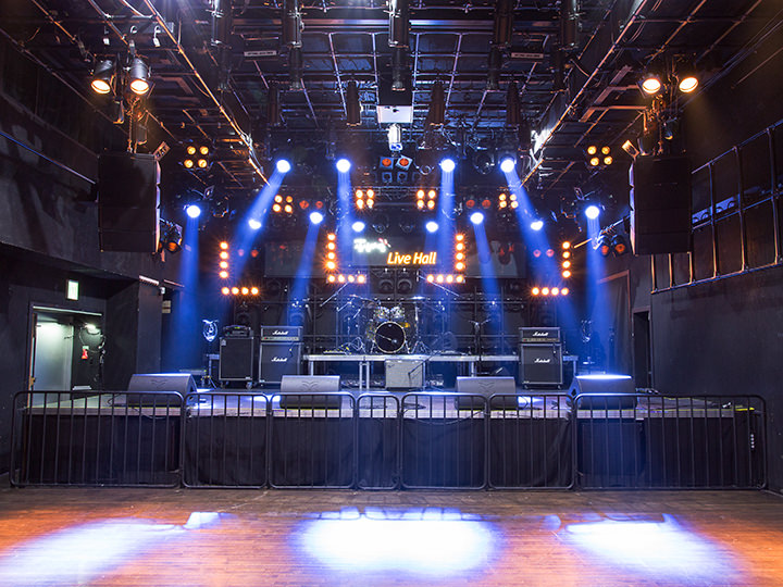 ※写真提供:KT&G サンサンマダン