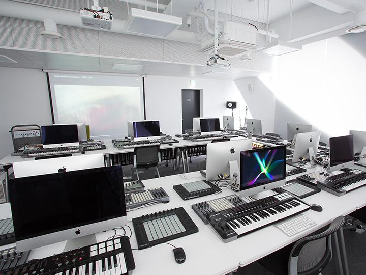 ※写真提供:KT&G サンサンマダン