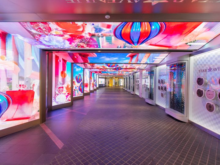 高級感 ナヨン コンプ avenue star ロッテ免税店 トレカ