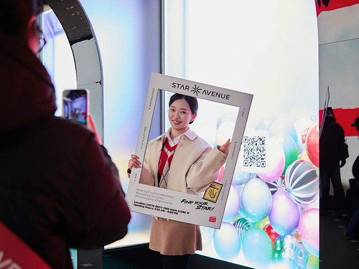 STAR AVENUE 明洞本店｜明洞(ソウル)の観光スポット｜韓国旅行「コネスト」