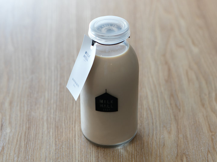 Milk Hall1937 鍾路店 仁寺洞 鍾路 ソウル のグルメ レストラン 韓国旅行 コネスト