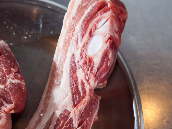 サムギョプサル