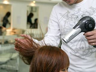 H' do SEOUL(ASH DO HAIR)