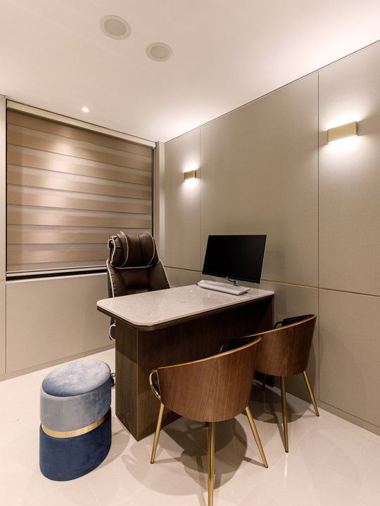 カウンセリング室