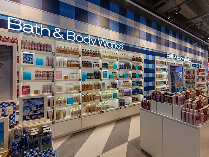 CHICOR 江南駅店｜江南駅・三成(COEX)(ソウル)のショッピング店｜韓国