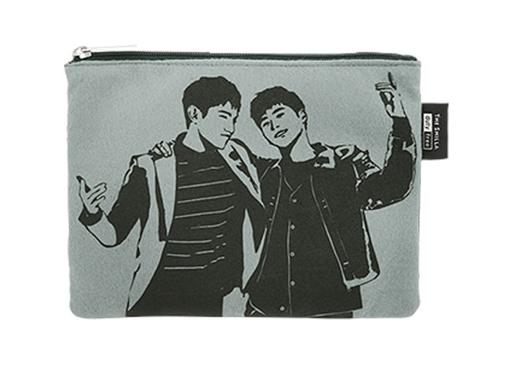 写真提供:新羅免税店 写真提供:新羅免税店