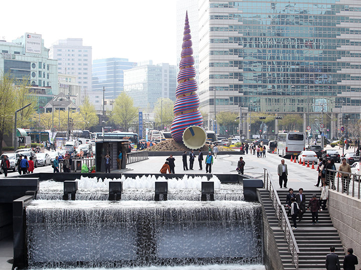 韓国旅行時に知っておきたい韓国の治安 韓国旅行基本情報 韓国旅行 コネスト