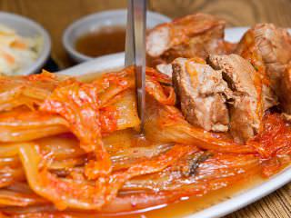 韓国グルメ店 おすすめ順リスト ソウルのキムチチムのお店 韓国旅行 コネスト