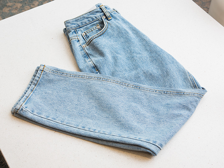 はきやすいジーンズ
44,000ウォン