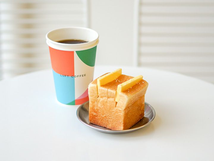 Luft Coffee 光化門店 市庁 光化門 ソウル のグルメ レストラン 韓国旅行 コネスト Luft Coffee 光化門店 市庁 光化門 ソウル のグルメ レストラン 韓国旅行 コネスト