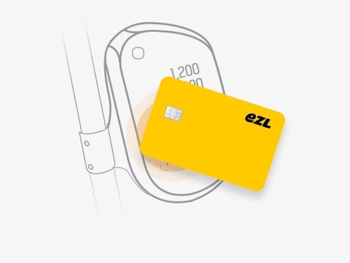 ジュンス XIA 交通カード(ezlカード) ジュンス XIA 交通カード(ezlカード) EZLカード(旧cash bee