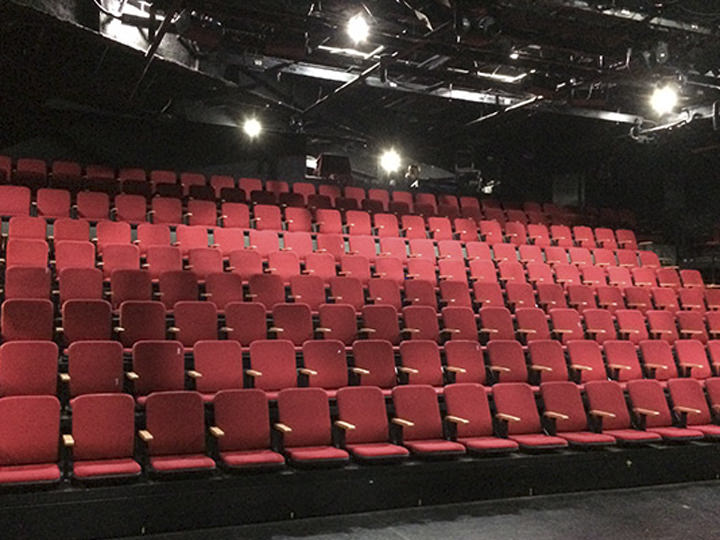 ミュージカル「パルレ」｜大学路・城北洞(ソウル)の観光スポット｜韓国