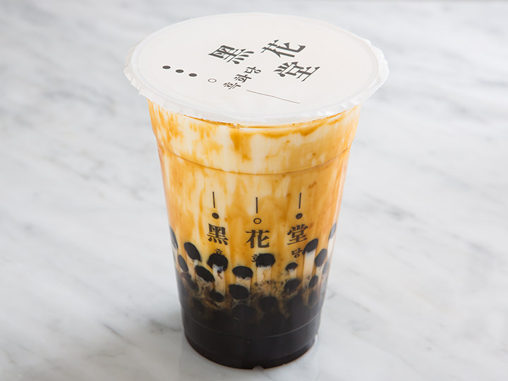 黒花堂 明洞店 明洞 ソウル のグルメ レストラン 韓国旅行 コネスト 黒花堂 明洞店 明洞 ソウル のグルメ レストラン 韓国旅行 コネスト