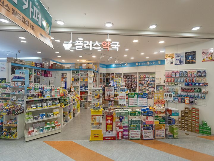 薬局