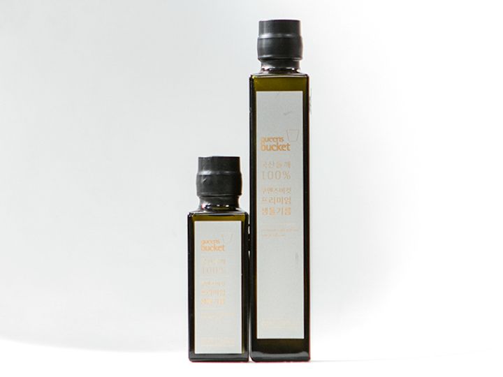 queensbucket(クイーンズバケット)｜東大門(ソウル)のショッピング店