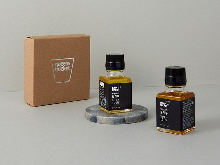 queensbucket(クイーンズバケット)｜東大門(ソウル)のショッピング店