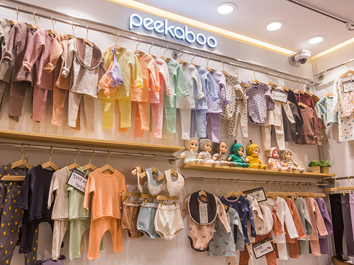 CTi子ども服(旧 i.line子ども服)｜南大門・ソウル駅(ソウル)のショッピング店｜韓国旅行「コネスト」 CTi子ども服(旧 i.line子ども服)... 