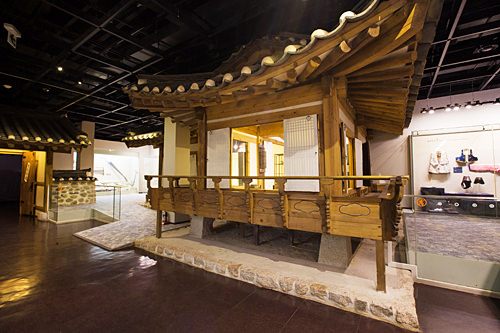 国立民俗博物館 市庁 光化門 ソウル の観光スポット 韓国旅行 コネスト
