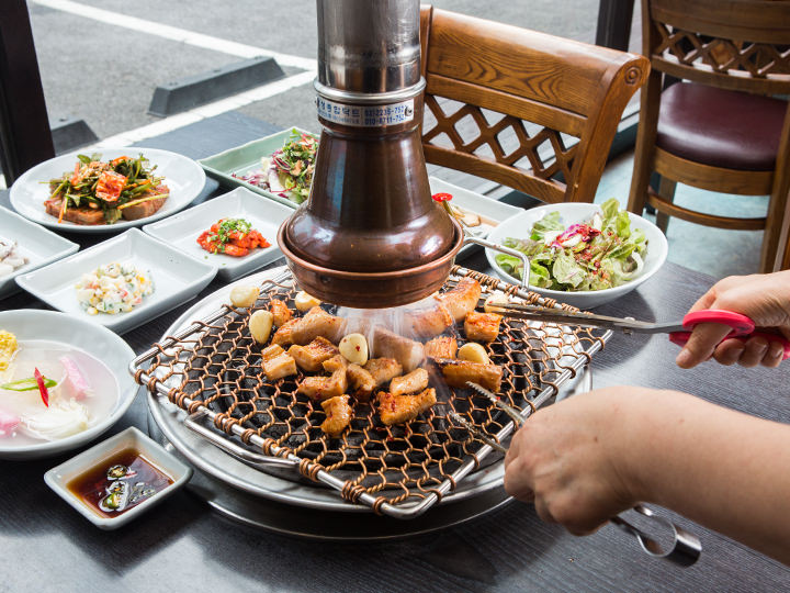 韓国のホルモン焼き コプチャンの人気チェーン店 グルメテーマ特集 韓国旅行 コネスト 韓国のホルモン焼き コプチャンの人気チェーン店 グルメテーマ特集 韓国旅行 コネスト