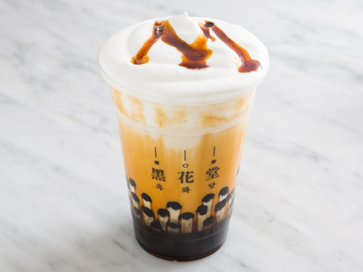 日本未上陸も 韓国で人気のタピオカドリンク専門カフェ グルメテーマ特集 韓国旅行 コネスト 日本未上陸も 韓国で人気のタピオカドリンク専門カフェ グルメテーマ特集 韓国旅行 コネスト