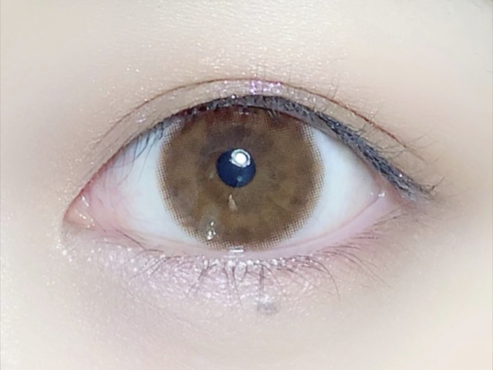 普段メイクがワンランクアップして見える