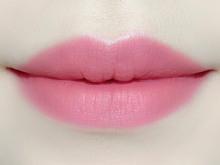 一度塗りした仕上がり