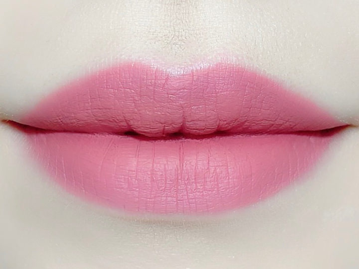 二度塗りした仕上がり