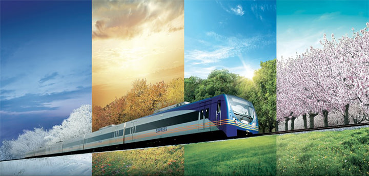 AREX空港鉄道
【仁川空港↔ソウル市内】9,000KRW ➡ 7,500KRW
詳しく見る▶ AREX空港鉄道
【仁川空港↔ソウル市内】9,000KRW ➡ 7,500KRW
詳しく見る▶