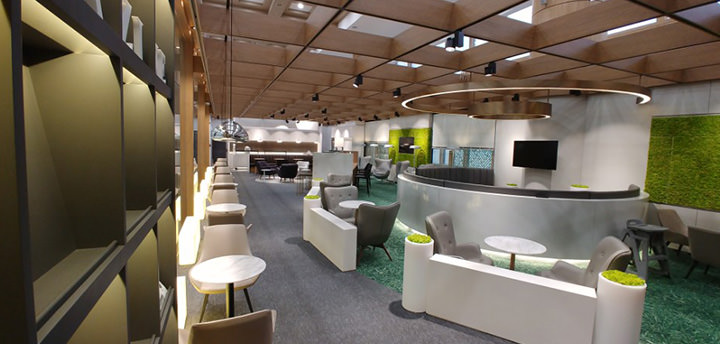 金浦国際空港 スカイハブラウンジ
【同伴者全員】利用代金 50%OFF
詳しく見る▶ 金浦国際空港 スカイハブラウンジ
【同伴者全員】利用代金 50%OFF
詳しく見る▶