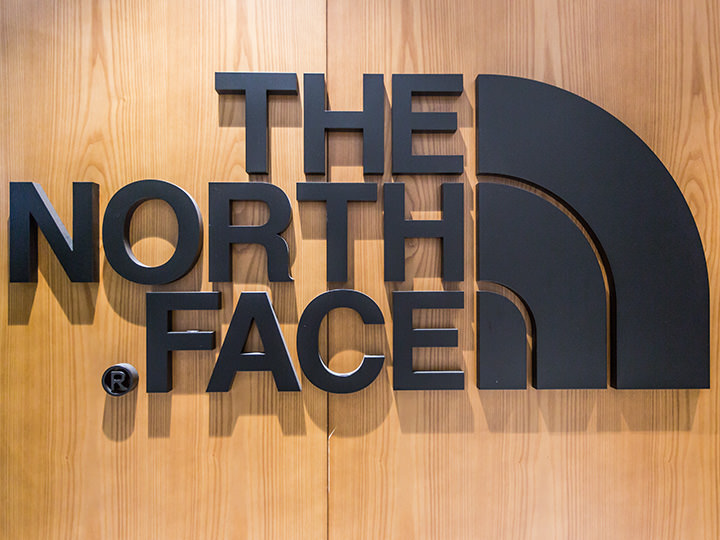 THE NORTH FACE 明洞店｜明洞(ソウル)のショッピング店｜韓国旅行