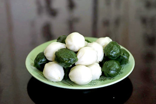 韓国の陰暦名節と名節料理 名節 旧正月 秋夕 韓国文化と生活 韓国旅行 コネスト