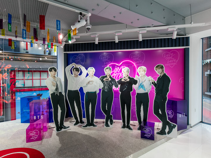 Bts韓国ゆかりの地 おすすめスポット 韓国旅行モデルプラン 韓国旅行 コネスト Bts韓国ゆかりの地 おすすめスポット 韓国旅行モデルプラン 韓国旅行 コネスト