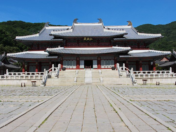 Bts韓国ゆかりの地 おすすめスポット 韓国旅行モデルプラン 韓国旅行 コネスト