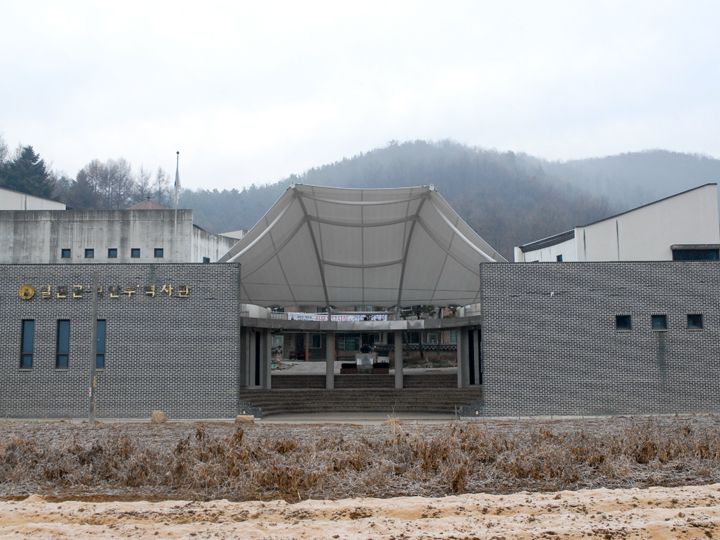ナヌムの家(日本軍｢慰安婦｣歴史館)｜利川(京畿道)の観光スポット